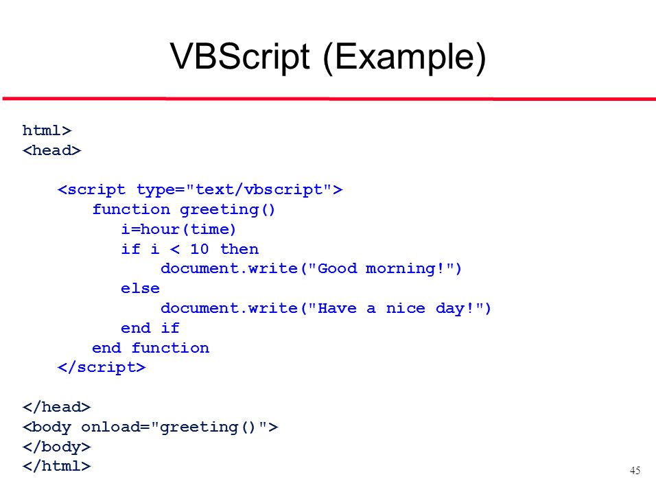 vbscript file write access